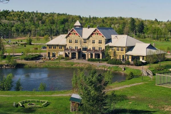 Calabogie Peaks Resort