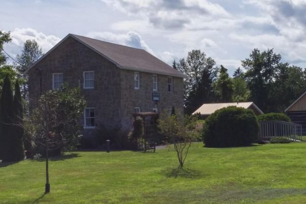 Waba Cottage Museum and Gardens