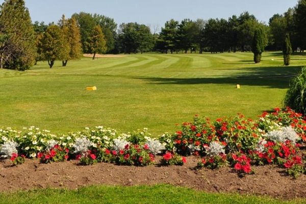 The Calabogie Highlands Golf Resort