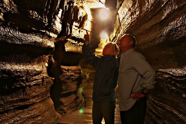 Bonnechere Caves