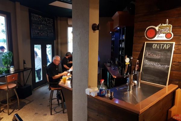 The Valley Food and Drink Co.