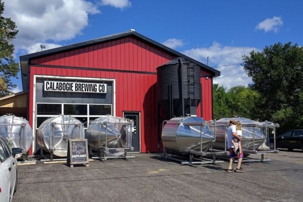 Calabogie Brewing Co.